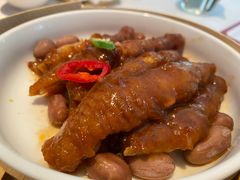 -顺峰(农展馆店)