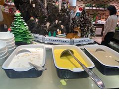 -乐咖啡西餐厅(太湖皇冠假日酒店)