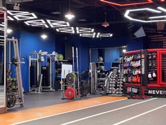 -成杰格斗·拳击·柔术·防身术(建设路店)