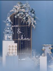 -IDOI婚礼策划·IDOIWEDDING