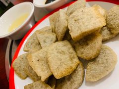 -聚首堂·特色小吃·肘子(什刹海德胜门店)