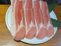 -原始泥炉烤肉(总店)