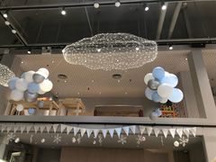-NOKNOK若蔻亲子餐厅(天地壹方北馆店)