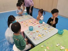 -乐之童成长中心(石景山万达店)