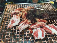-九田家黑牛烤肉料理(新光汇店)