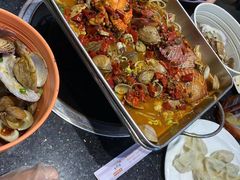 -鲜鲜·鲅鱼圈海鲜(于洪店)