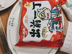 -禄婶鸡煲·打边炉