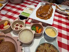 -西贝(南开大悦城店)