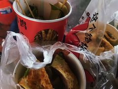 -大学城夜市大排档(凤栖路店)