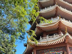 -福神岗公园