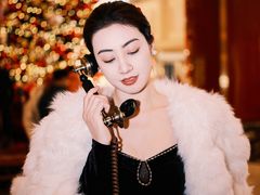 -北京中国大饭店