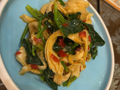 -海尔巴格·新疆菜(吐鲁番店)