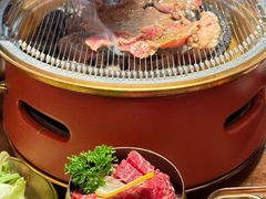 -西塔老太太泥炉烤肉(上海七宝领展广场店)