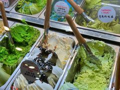 -Dal Cuore 达可芮冰淇淋(陕西北路店)