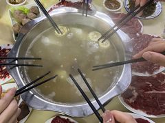 -贵宾牛·潮汕牛肉火锅(珠池总店)