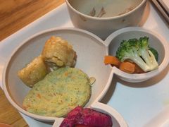 -云海肴云南菜·蒸汽石锅鱼(北京良乡华冠店)