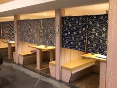 -松岛日本料理(汾江路店)