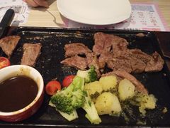 -必胜客(紫竹桥苏宁店)