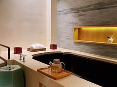 -西安华清御汤酒店