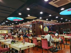 大堂-点都德(盘福楼店)