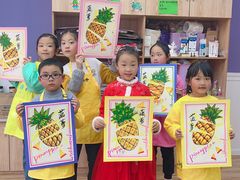 -小银星艺术团(河埒口校区)