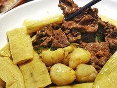 -十二点·辣椒炒肉(南山店)