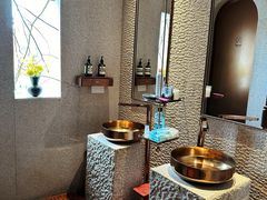 餐具摆设-席作·福建会馆