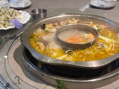 -黑河坝泡姜鸡贡椒鱼(贾旗路店)