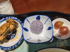 -百年老字号·观振兴蟹黄面·三虾面·苏式面(观前街富仁坊巷店)