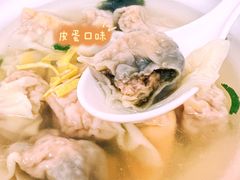 -海平馄饨(逍遥二路店)