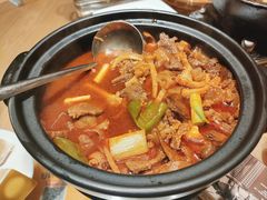 -肖记公安牛肉鱼杂馆· 省级非物质文化遗产(仁和路店)