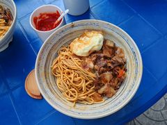 -梅溪·小伙子干挑面(安吉总店)