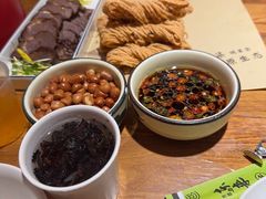 -东来土菜馆(民祥园路店)