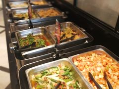 -比格比萨自助(花园路店)