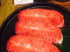 -金九姬黑牛烤肉料理(杨舍老街店)