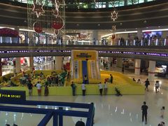 -深圳龙华星河COCO City(民治店)