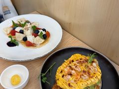 -blend咖啡部落(车公庙店)