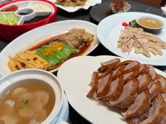 -全聚德(双井店)