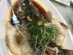 -顺德食府(大明湖店)