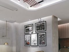 -秀玉coffee&kitchen(黄石大上海店)