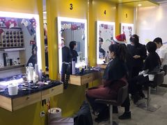 -微笑时刻照相馆·企业合影·商务外拍(北京五道口店)