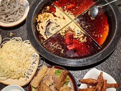 -陈眼镜火锅(总店)