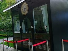 -印象莫奈时光映迹艺术展