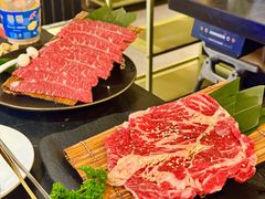 -嘿嘟嘟·肋条烧肉放题(爱融荟城店)
