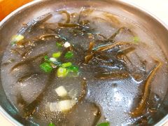 -海汇源老烧麦店(东大街总店)