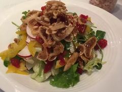 -马克西姆俄罗斯餐厅(通亚街店)