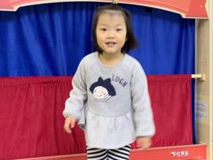 -红黄蓝早教(西海岸旗舰中心)
