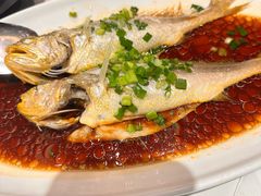 -必点海鲜·海肠捞饭·鲅鱼水饺(滨江道店)