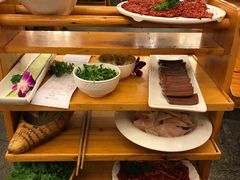 -老码头火锅(玉林店)