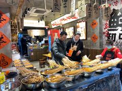 -嘉州鲜知味钵钵鸡(奎星楼店)